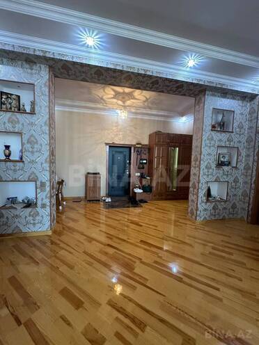 Продаётся 3-комн. новостройка 105 м², м. Иншаатчылар, photo 16 from 19