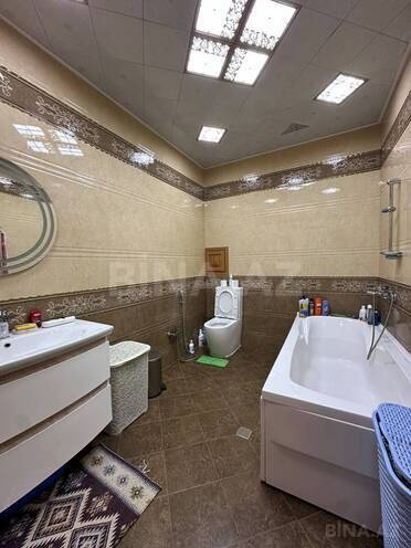 Продаётся 3-комн. новостройка 105 м², м. Иншаатчылар, photo 18 from 19