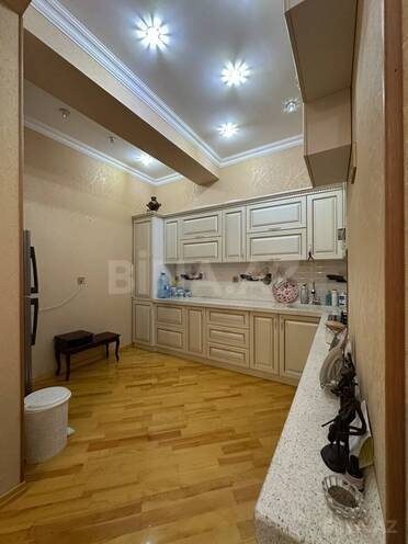 Продаётся 3-комн. новостройка 105 м², м. Иншаатчылар, photo 13 from 19