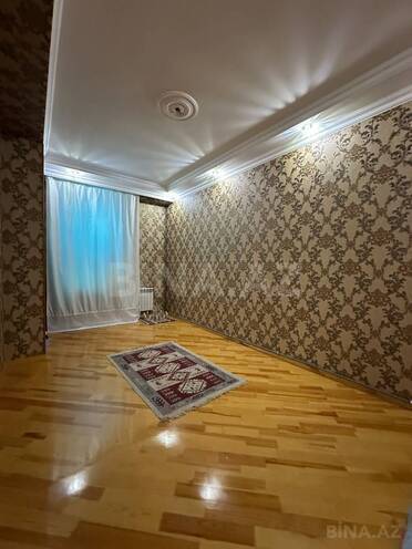 Продаётся 3-комн. новостройка 105 м², м. Иншаатчылар, photo 9 from 19