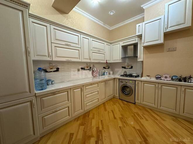 Продаётся 3-комн. новостройка 105 м², м. Иншаатчылар, photo 14 from 19