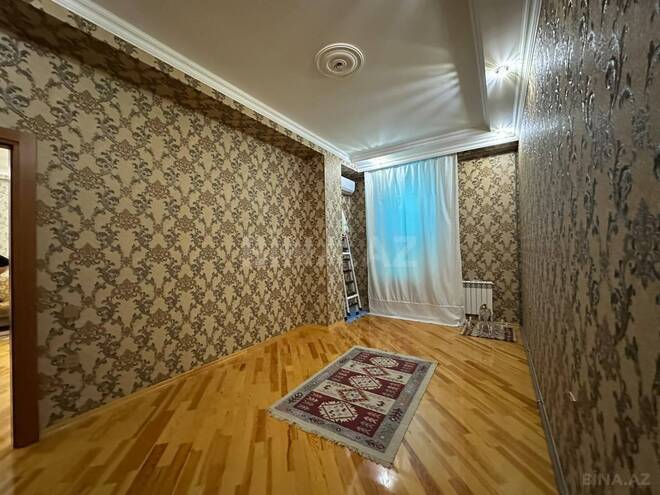 Продаётся 3-комн. новостройка 105 м², м. Иншаатчылар, photo 10 from 19