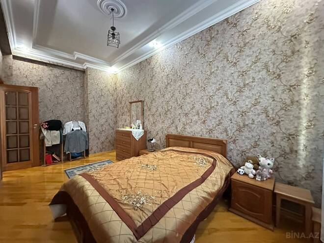 Продаётся 3-комн. новостройка 105 м², м. Иншаатчылар, photo 8 from 19