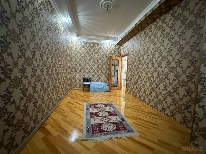 Продаётся 3-комн. новостройка 105 м², м. Иншаатчылар, photo 11 from 19