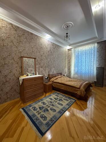 Продаётся 3-комн. новостройка 105 м², м. Иншаатчылар, photo 6 from 19