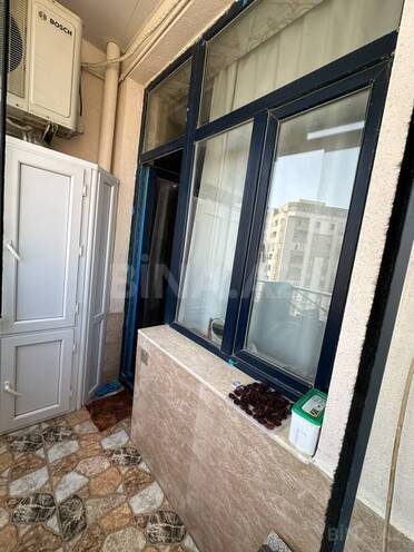 Продаётся 3-комн. новостройка 105 м², м. Иншаатчылар, photo 17 from 19