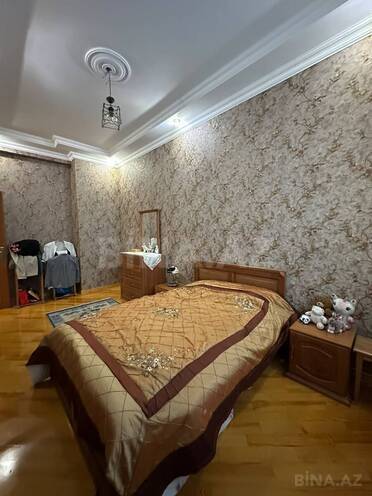 Продаётся 3-комн. новостройка 105 м², м. Иншаатчылар, photo 7 from 19