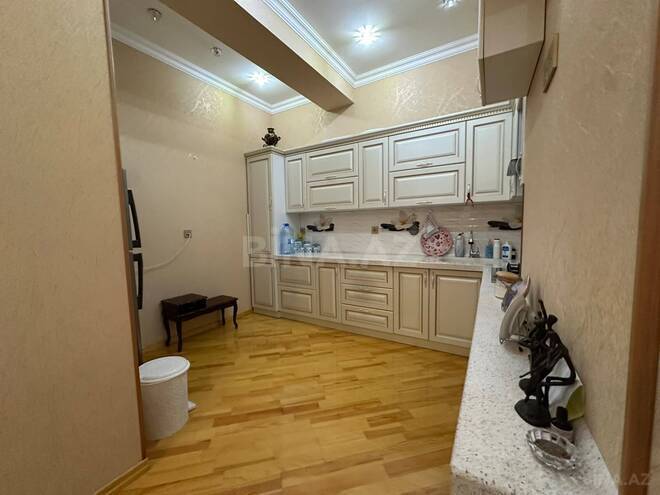 Продаётся 3-комн. новостройка 105 м², м. Иншаатчылар, photo 12 from 19