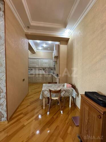 Продаётся 3-комн. новостройка 105 м², м. Иншаатчылар, photo 15 from 19