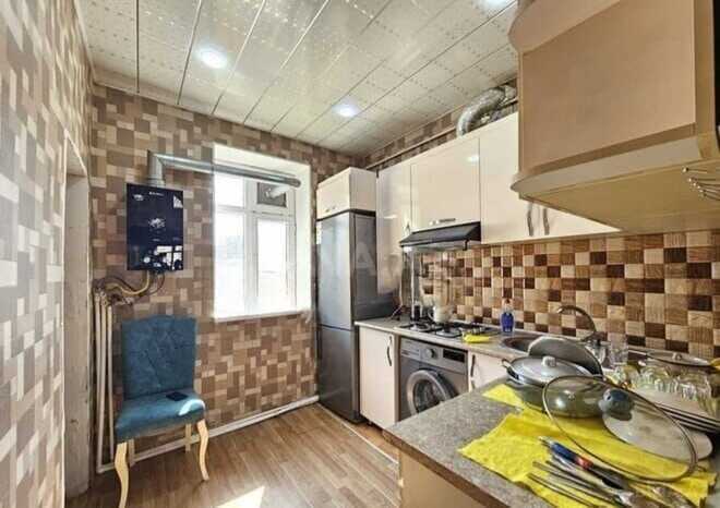 Satılır 2 otaqlı köhnə tikili 60 m², Abşeron r., photo 6 from 13