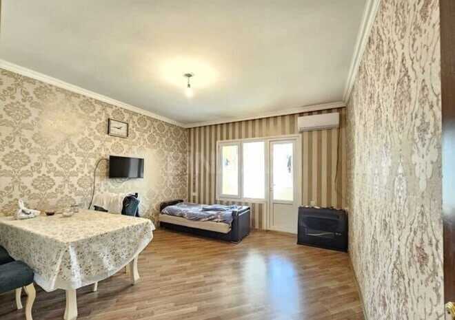 Satılır 2 otaqlı köhnə tikili 60 m², Abşeron r., photo 1 from 13