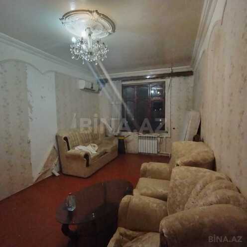 Satılır 2 otaqlı köhnə tikili 60 m², Əhmədli m., photo 10 from 21