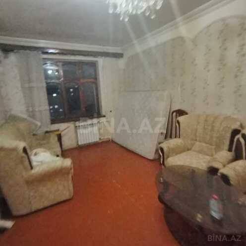 Satılır 2 otaqlı köhnə tikili 60 m², Əhmədli m., photo 9 from 21