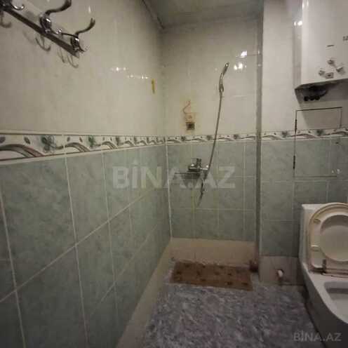 Satılır 2 otaqlı köhnə tikili 60 m², Əhmədli m., photo 15 from 21
