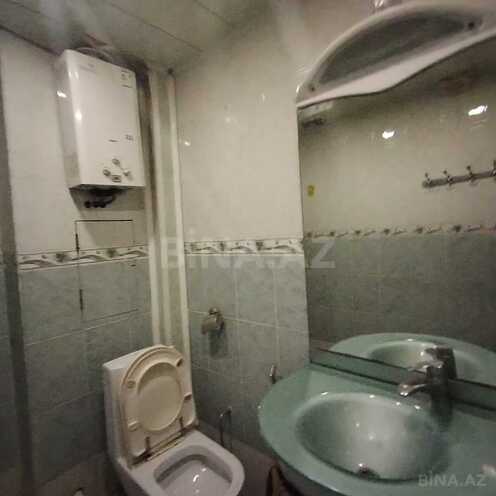 Satılır 2 otaqlı köhnə tikili 60 m², Əhmədli m., photo 13 from 21