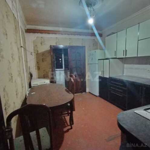Satılır 2 otaqlı köhnə tikili 60 m², Əhmədli m., photo 7 from 21