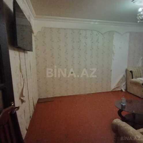 Satılır 2 otaqlı köhnə tikili 60 m², Əhmədli m., photo 11 from 21