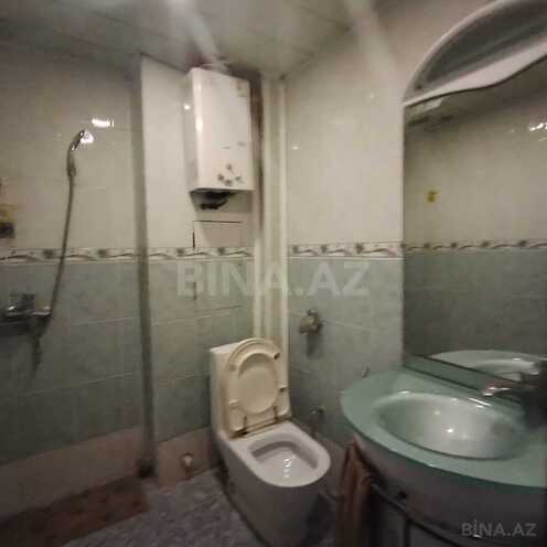 Satılır 2 otaqlı köhnə tikili 60 m², Əhmədli m., photo 14 from 21