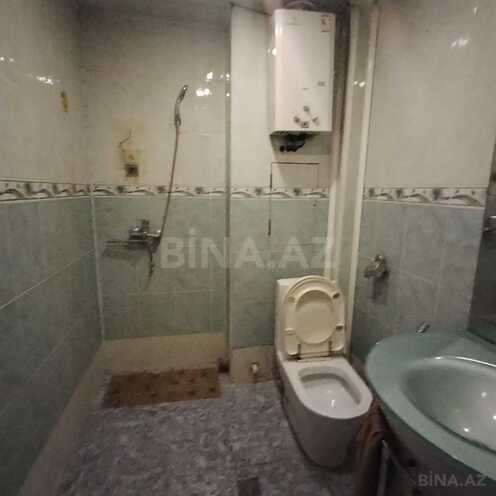 Satılır 2 otaqlı köhnə tikili 60 m², Əhmədli m., photo 16 from 21