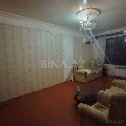 Satılır 2 otaqlı köhnə tikili 60 m², Əhmədli m., photo 5 from 21