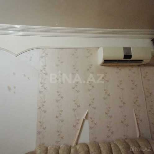 Satılır 2 otaqlı köhnə tikili 60 m², Əhmədli m., photo 8 from 21