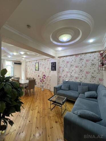 Satılır 2 otaqlı yeni tikili 77 m², Masazır q., photo 4 from 13