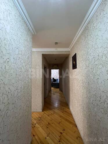 Satılır 2 otaqlı yeni tikili 77 m², Masazır q., photo 12 from 13
