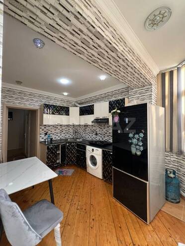 Satılır 2 otaqlı yeni tikili 77 m², Masazır q., photo 9 from 13