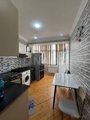 Satılır 2 otaqlı yeni tikili 77 m², Masazır q., photo 7 from 13