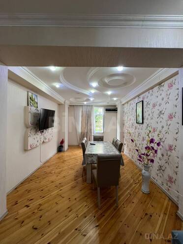 Satılır 2 otaqlı yeni tikili 77 m², Masazır q., photo 3 from 13