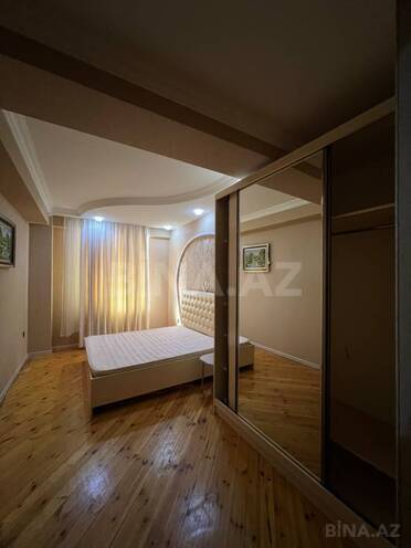 Satılır 2 otaqlı yeni tikili 77 m², Masazır q., photo 6 from 13
