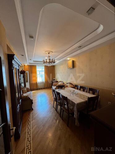 Сдаётся 3-комн. вторичка 150 м², м. Иншаатчылар, photo 3 from 10