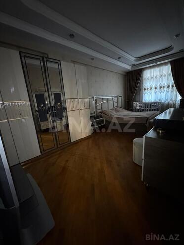Сдаётся 3-комн. вторичка 150 м², м. Иншаатчылар, photo 5 from 10