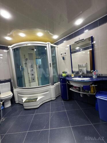 Сдаётся 3-комн. вторичка 150 м², м. Иншаатчылар, photo 9 from 10