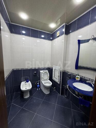 Сдаётся 3-комн. вторичка 150 м², м. Иншаатчылар, photo 8 from 10