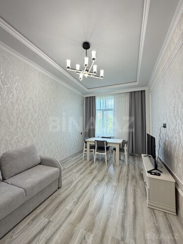 Сдаётся 2-комн. вторичка 60 м², м. Нариман Нариманов, photo 3 from 20