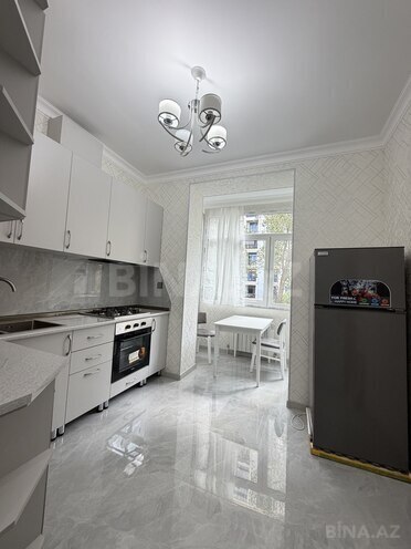 Сдаётся 2-комн. вторичка 60 м², м. Нариман Нариманов, photo 13 from 20