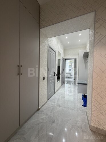 Сдаётся 2-комн. вторичка 60 м², м. Нариман Нариманов, photo 16 from 20