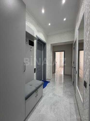 Сдаётся 2-комн. вторичка 60 м², м. Нариман Нариманов, photo 17 from 20