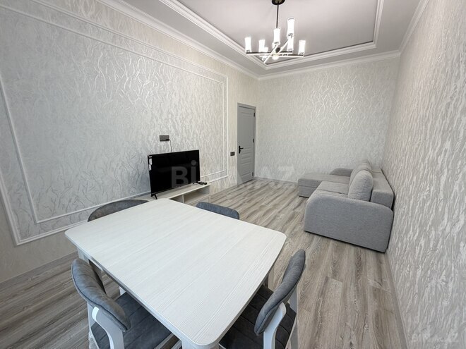 Сдаётся 2-комн. вторичка 60 м², м. Нариман Нариманов, photo 4 from 20