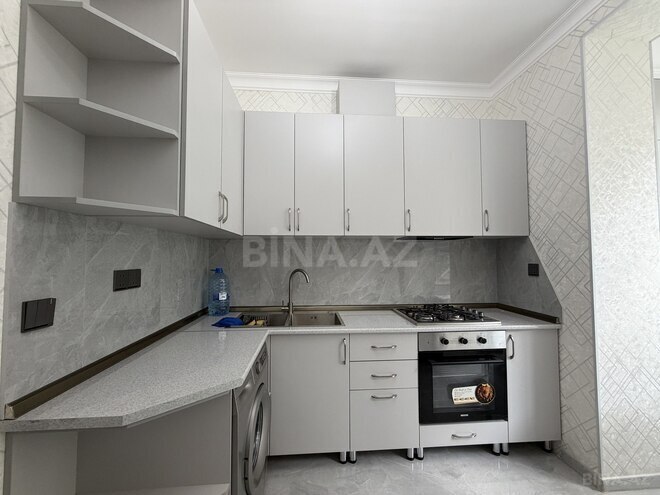 Сдаётся 2-комн. вторичка 60 м², м. Нариман Нариманов, photo 12 from 20
