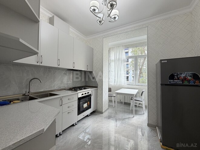 Сдаётся 2-комн. вторичка 60 м², м. Нариман Нариманов, photo 11 from 20