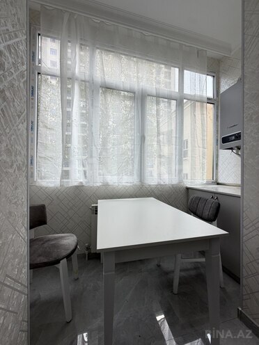 Сдаётся 2-комн. вторичка 60 м², м. Нариман Нариманов, photo 14 from 20