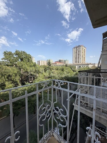 Сдаётся 2-комн. вторичка 60 м², м. Нариман Нариманов, photo 9 from 20