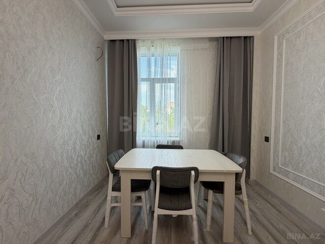 Сдаётся 2-комн. вторичка 60 м², м. Нариман Нариманов, photo 5 from 20