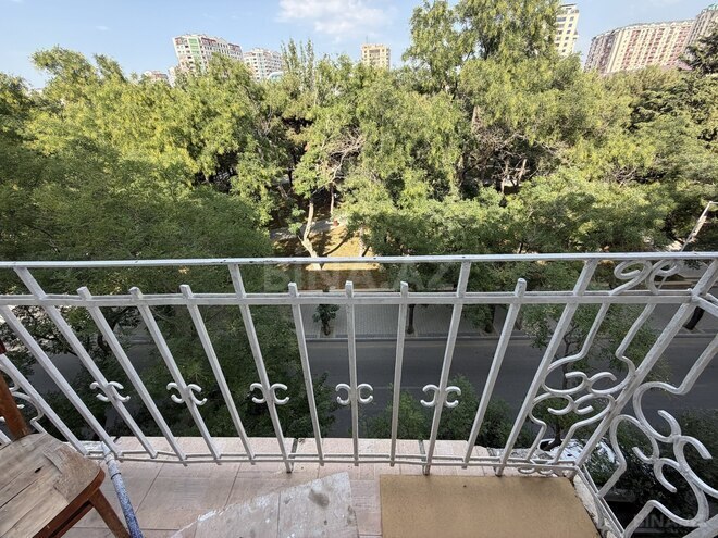 Сдаётся 2-комн. вторичка 60 м², м. Нариман Нариманов, photo 10 from 20