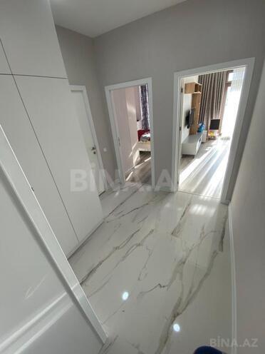Сдаётся 2-комн. новостройка 65 м², м. 8 ноября, photo 11 from 18
