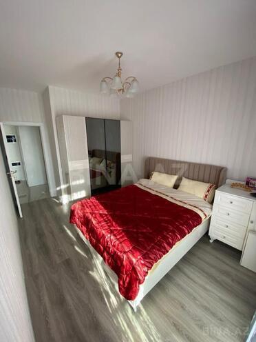 Сдаётся 2-комн. новостройка 65 м², м. 8 ноября, photo 10 from 18