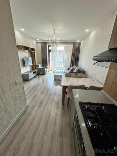 Сдаётся 2-комн. новостройка 65 м², м. 8 ноября, photo 8 from 18