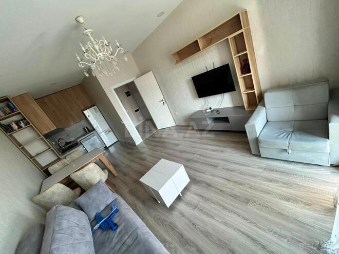 Сдаётся 2-комн. новостройка 65 м², м. 8 ноября, photo 9 from 18